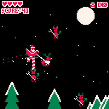 Sleigh Away Image