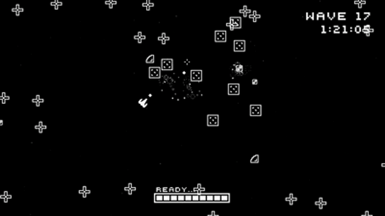 Space Event Image