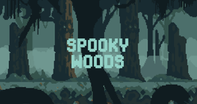 Spooky Woods (LD48) Image