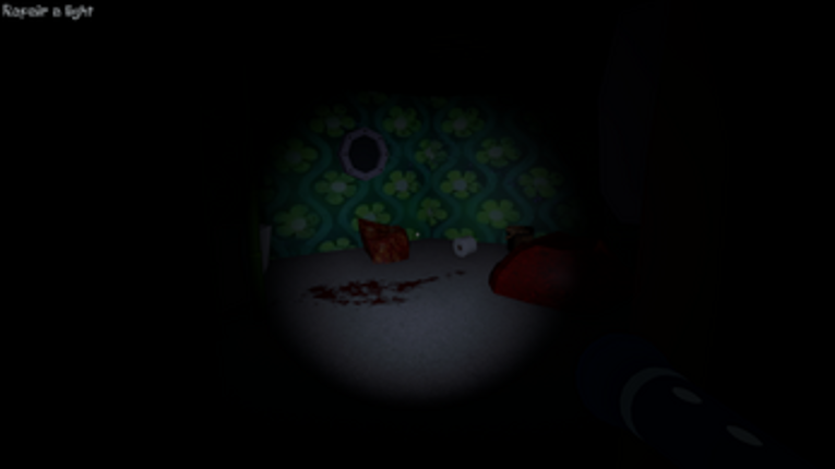 Squidward's Prediction Image
