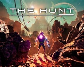 The Hunt Image