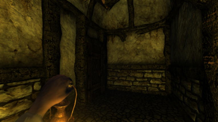 The Pit: DES101 Edition Image