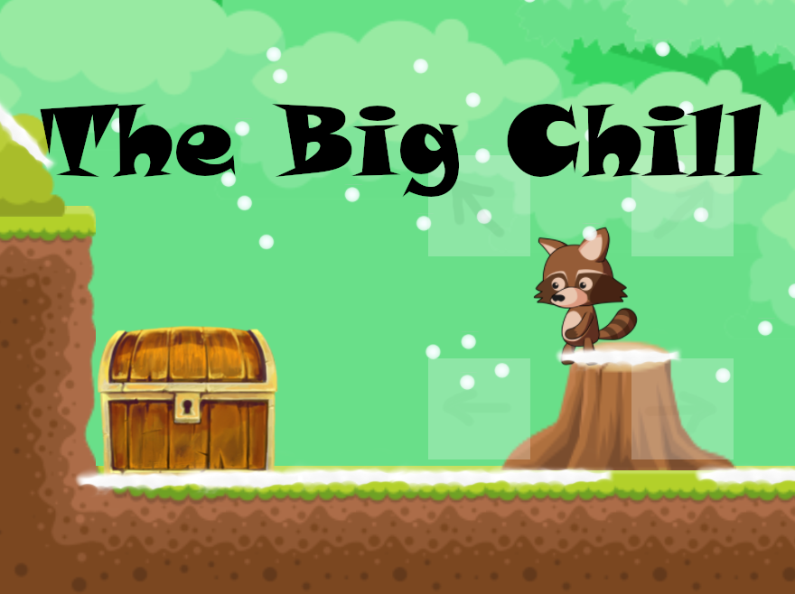 Games like Remi and the big chill
