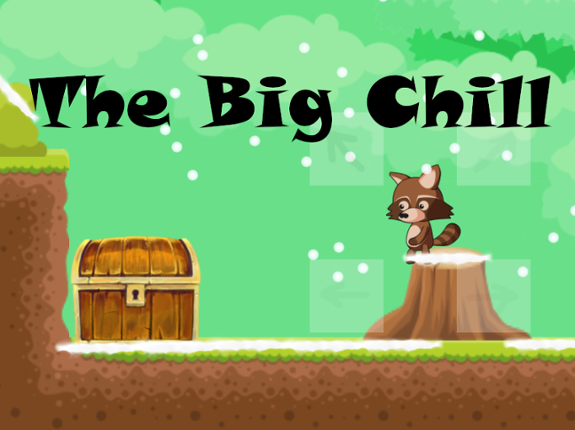 Remi and the big chill Image