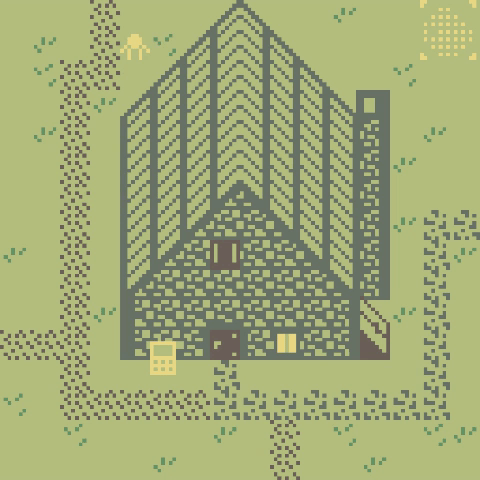 Games like Their Share