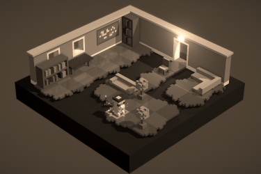 Games like TISIC IZIEB