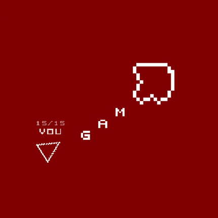 Ultra Space Keyboard Ship Game Image