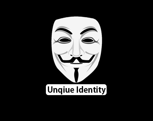 Games like Unique Identity