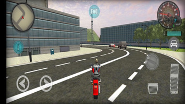 BOET-OPEN WORLD Image