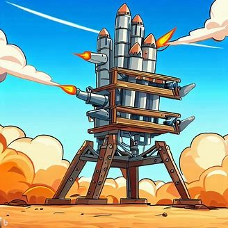 Games like War defense