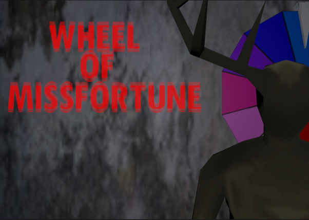 Wheel Of Missfortune Image