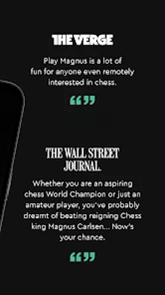 Play Magnus - Play Chess screenshot