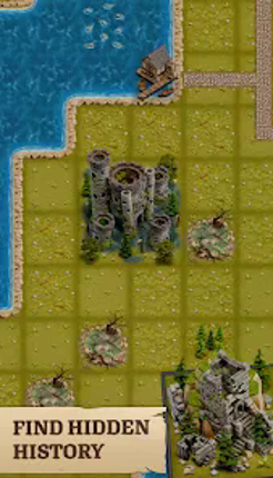 Legacy of Kings: Idle Builder screenshot