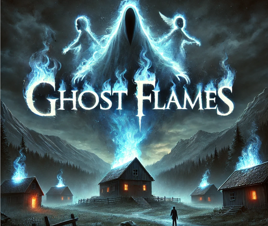 Games like Ghost Flames