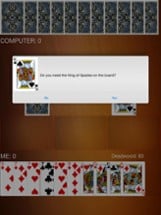 Gin Rummy Classic Image