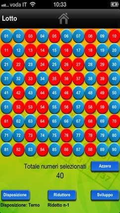 Gioco del lotto Image