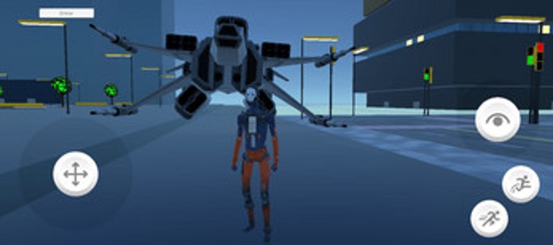 GIZMO Image