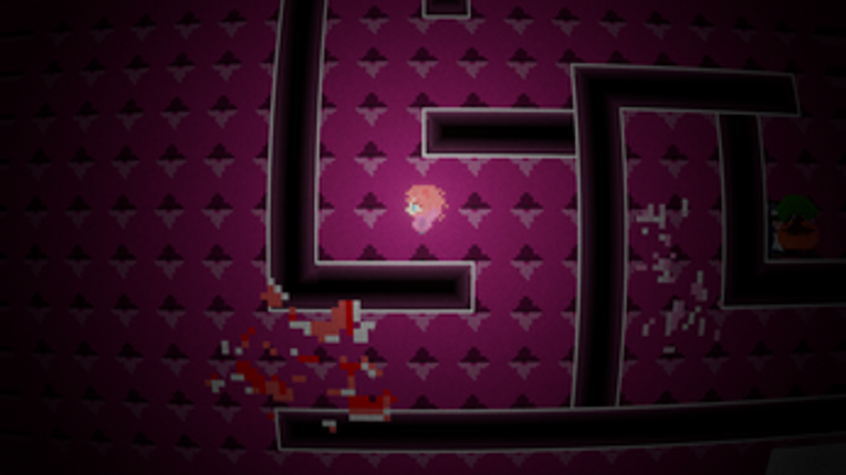 Glitched - OUT of order Image