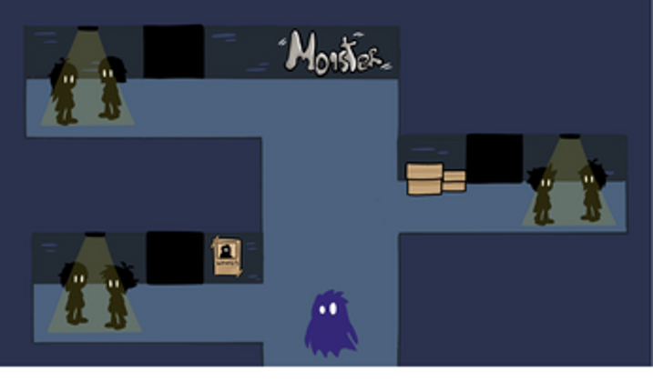 Glooby Hide screenshot