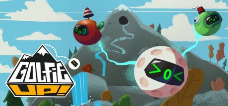 Games like Golfie Up!