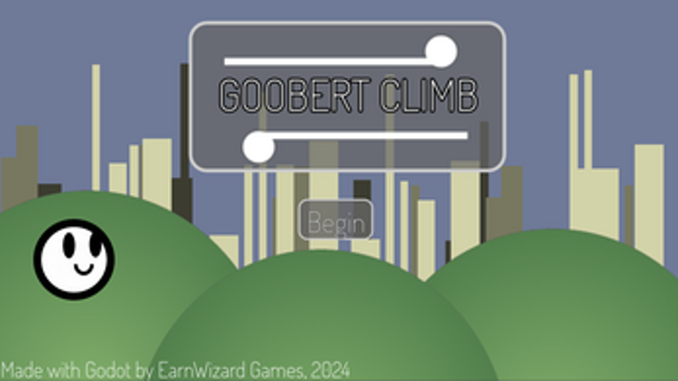 Goobert Climb screenshot