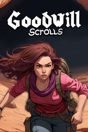 Goodwill Scrolls Image