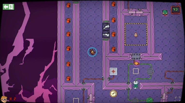 GOST of Time screenshot