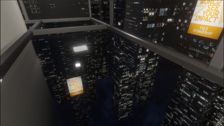 Gravity Lab screenshot