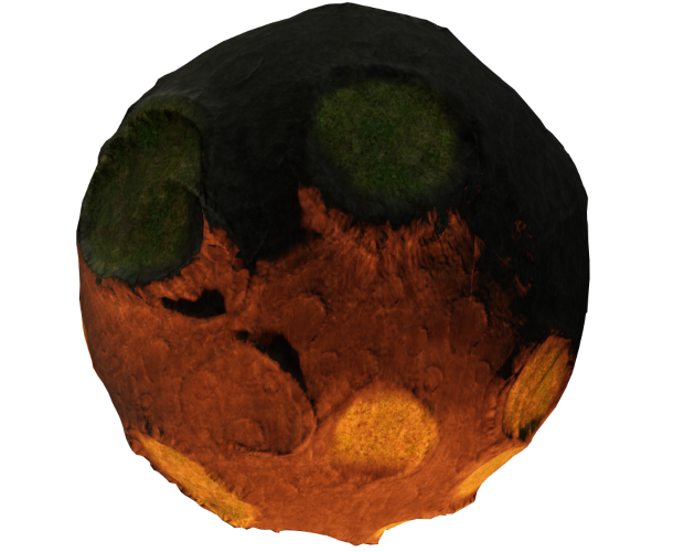 Games like Gravusach