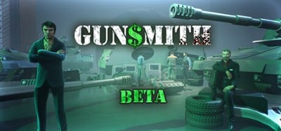 Gunsmith Image