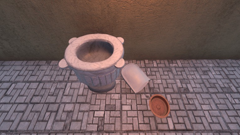 Hammam Simulator Image