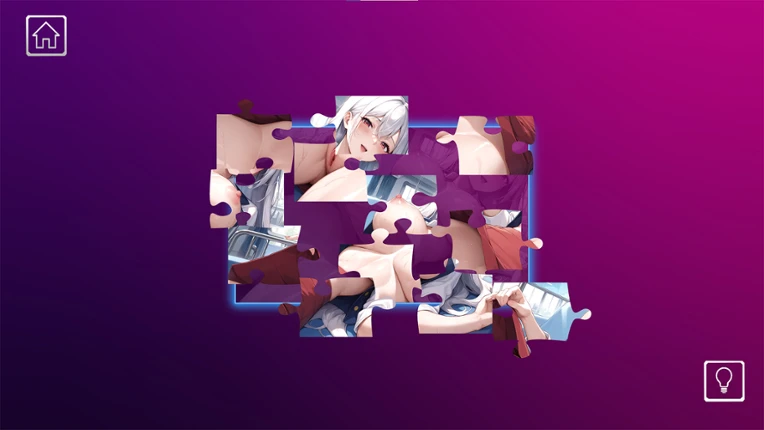 Hentai Age Airport Image