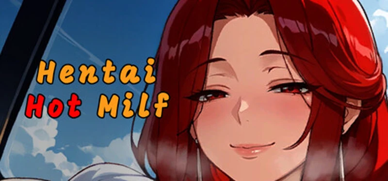 Hentai Hot Milf Image