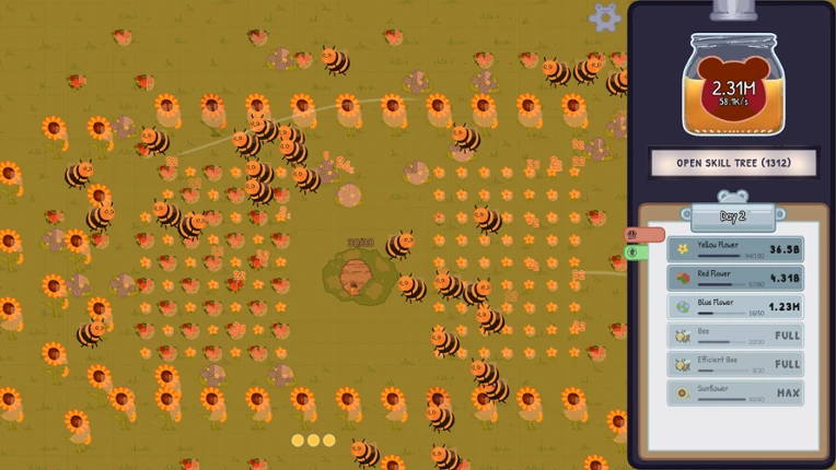 Honey or Else Image