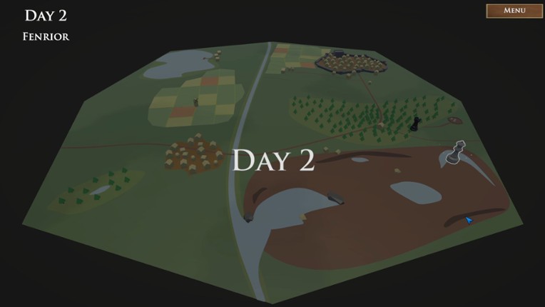 Hope Company screenshot