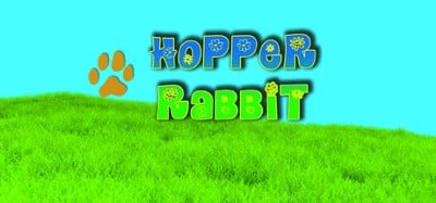 Hopper Rabbit Image