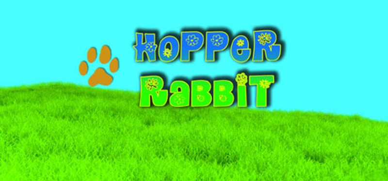 Hopper Rabbit Game Cover