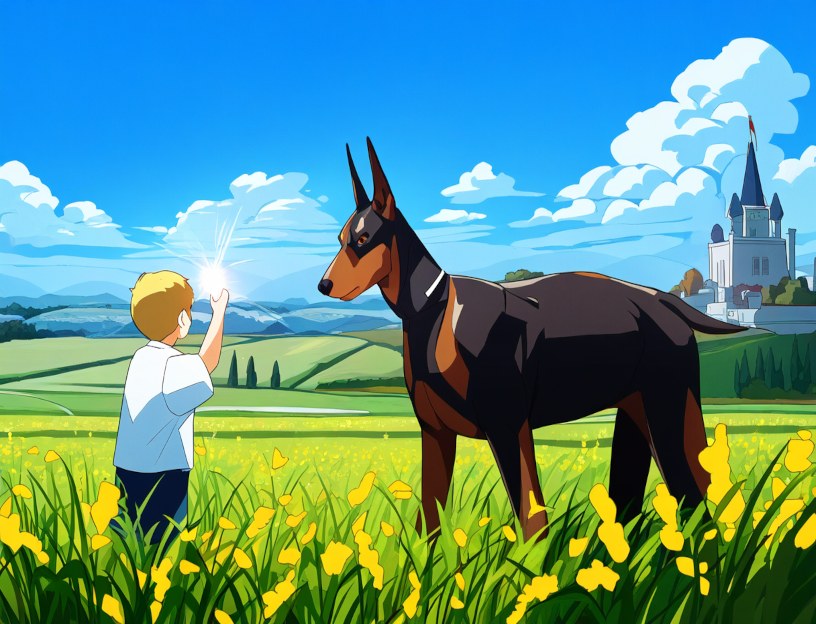 Games like Hound's Quest