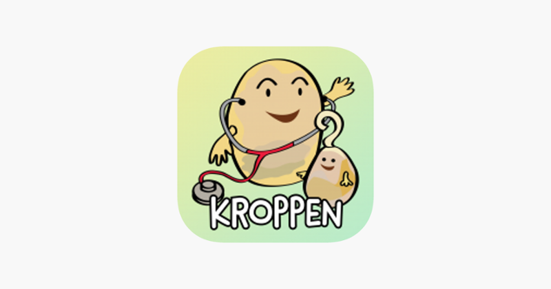 Hr Stamcelle og kroppen Game Cover