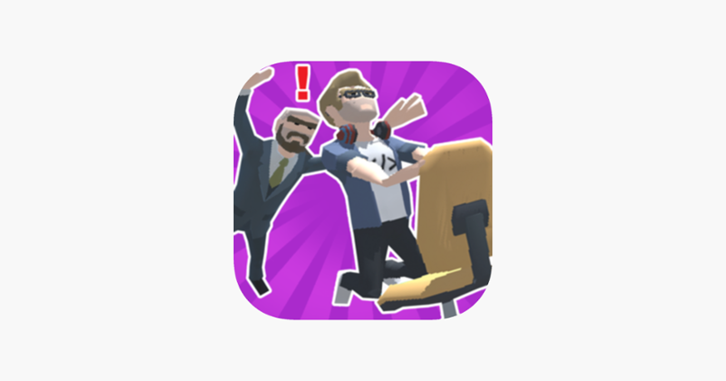 I Quit! Image