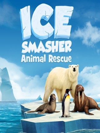 Ice Smasher - Animal Rescue Image