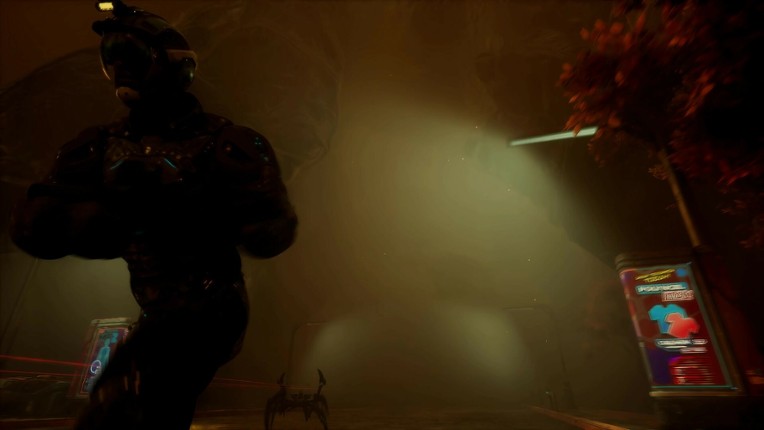 Incident X screenshot