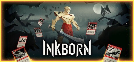 Games like Inkborn