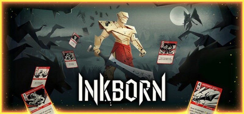 Inkborn Image