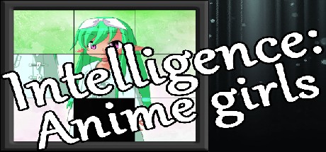 Games like Intelligence: Anime girls