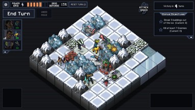 Into the Breach Image