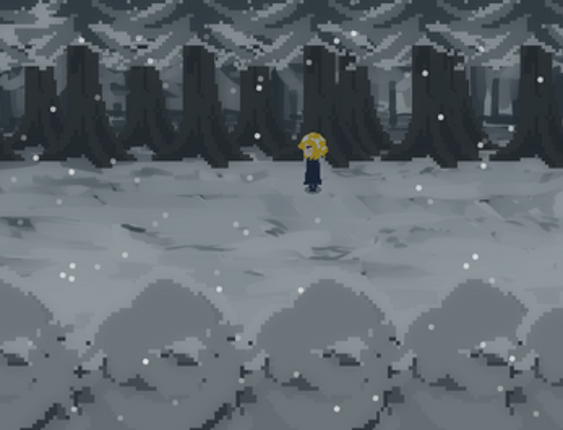 IRENE : JOURNEY TO THE NORTH screenshot