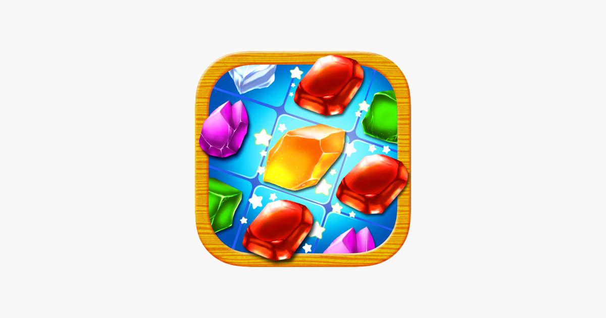 Games like Jewels Star Deluxe