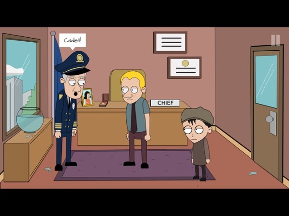 Johnny Bonasera 2 screenshot