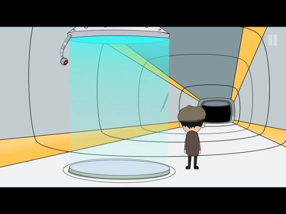 Johnny Bonasera 4 screenshot